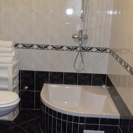Apartman Fani * Trogir