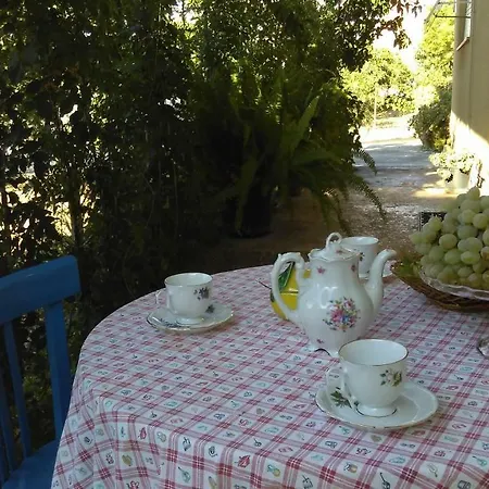 Apartman Fani Trogir