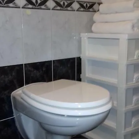 Apartman Fani Daire