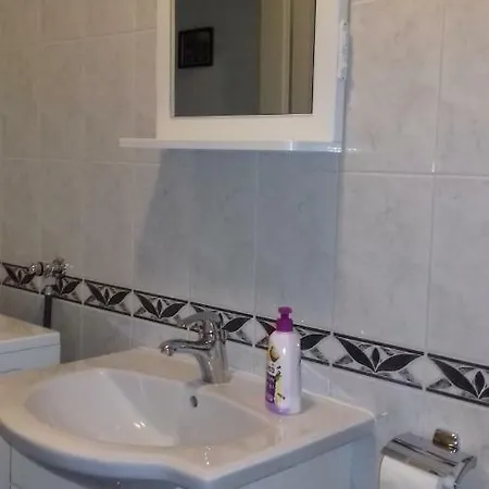 Apartman Fani Apartman *
