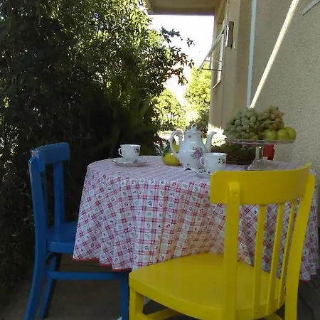Apartman Fani
