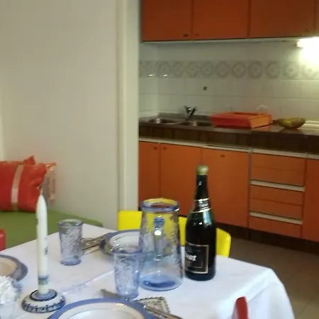 Apartman Fani
