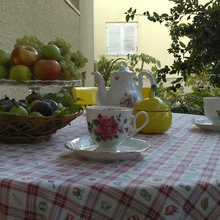 Apartman Fani Apartman *
