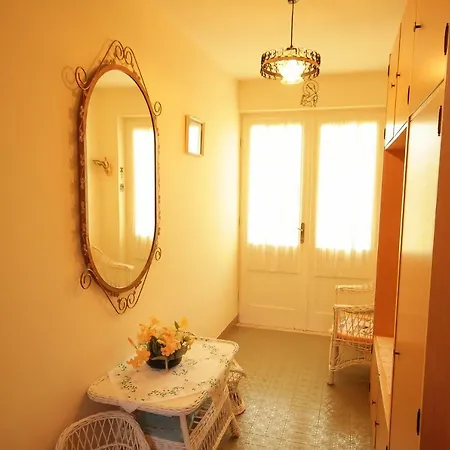 Apartman Fani