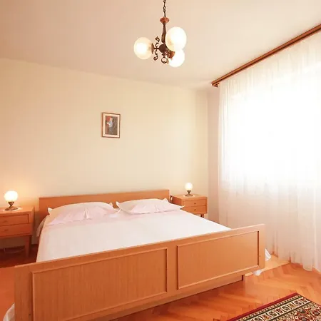 Apartman Fani * Trogir