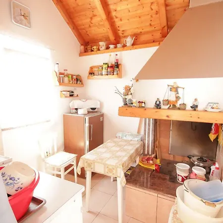 Apartman Fani
