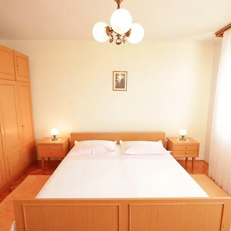 Apartman Fani * Trogir