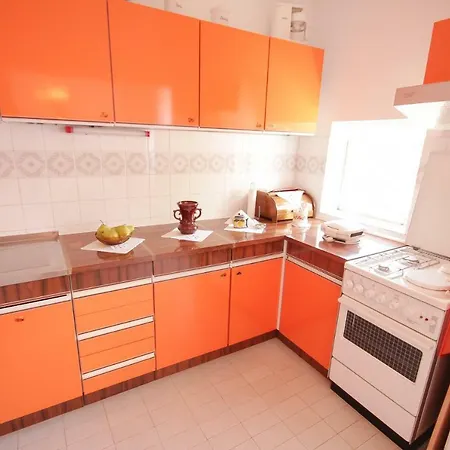 Apartman Fani Apartman *